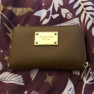 Michael Kors wallet